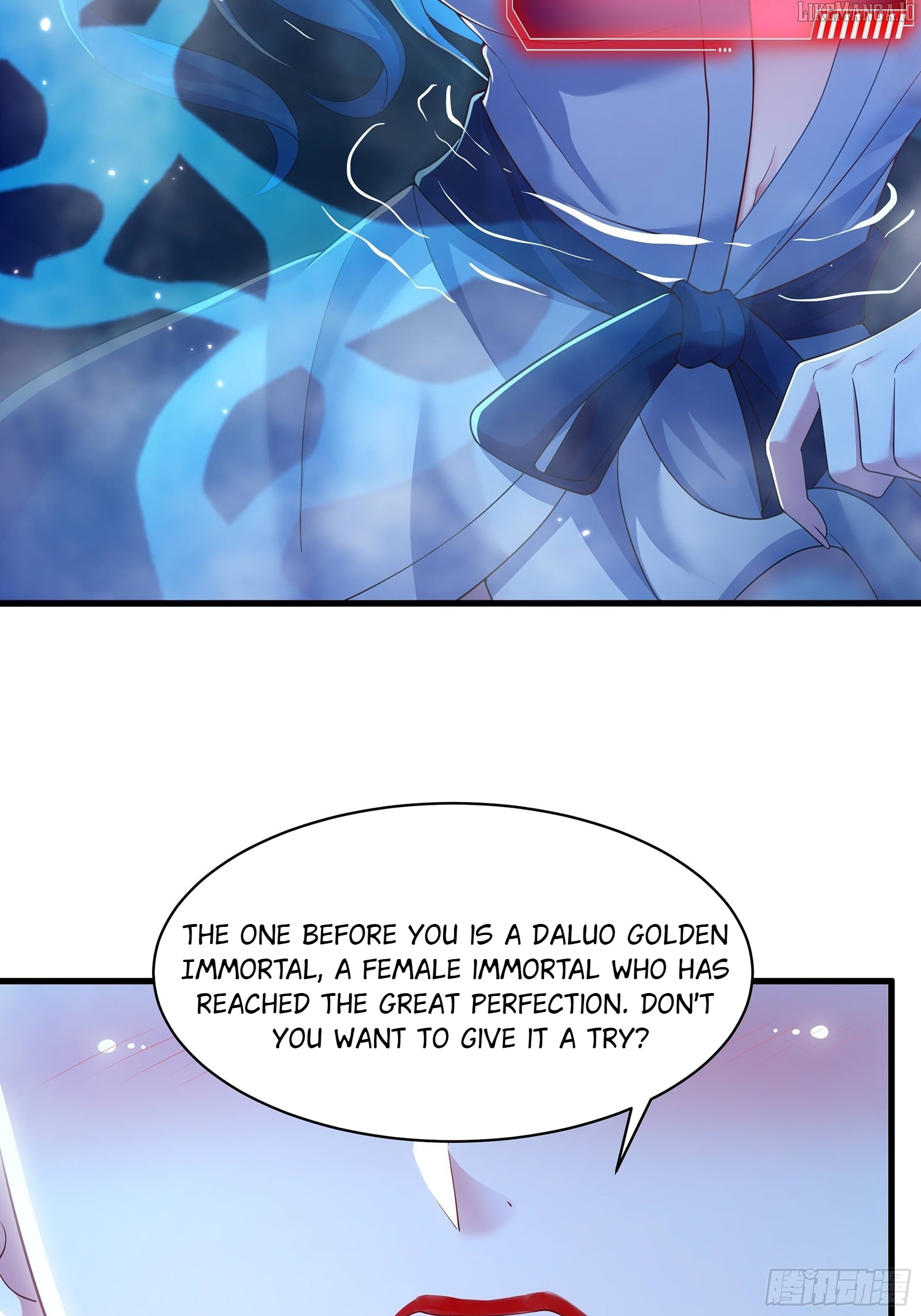 Rebirth of King Zhou: Not Being the Ultimate Villain Chapter 155 - page 2